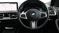 2023 (23) BMW X3 xDrive20d MHT M Sport 5dr Step Auto 5169659