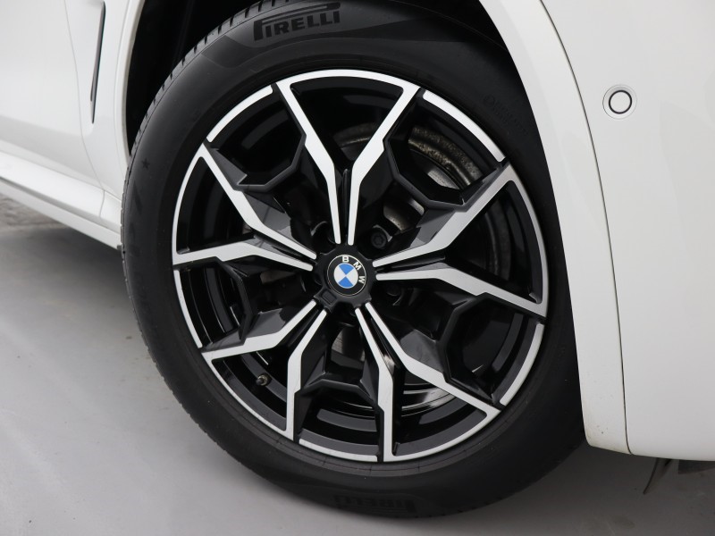 2023 (23) BMW X3 xDrive20d MHT M Sport 5dr Step Auto 5169645