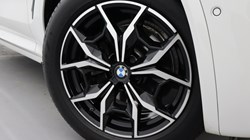 2023 (23) BMW X3 xDrive20d MHT M Sport 5dr Step Auto 5169645