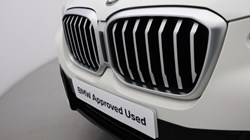 2023 (23) BMW X3 xDrive20d MHT M Sport 5dr Step Auto 5169642