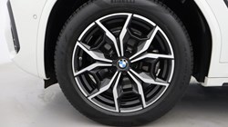 2023 (23) BMW X3 xDrive20d MHT M Sport 5dr Step Auto 5169640