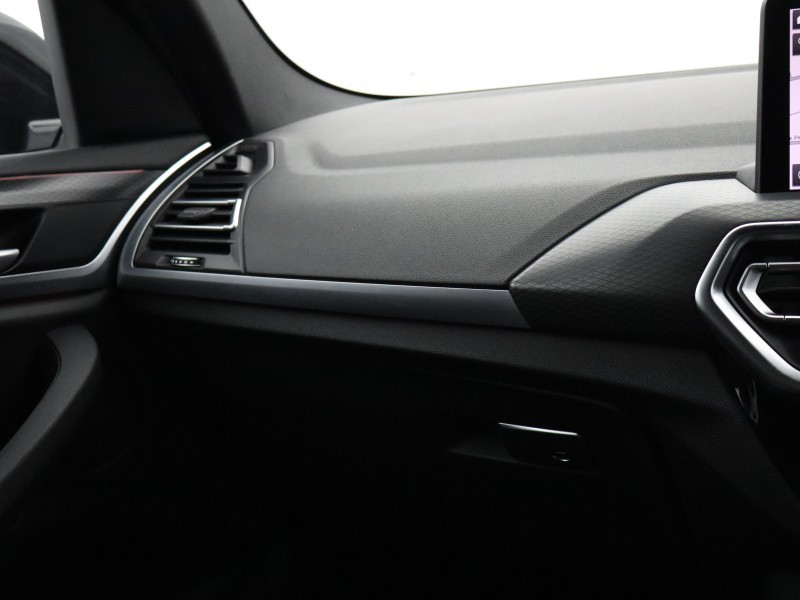 2023 (23) BMW X3 xDrive20d MHT M Sport 5dr Step Auto 5169663