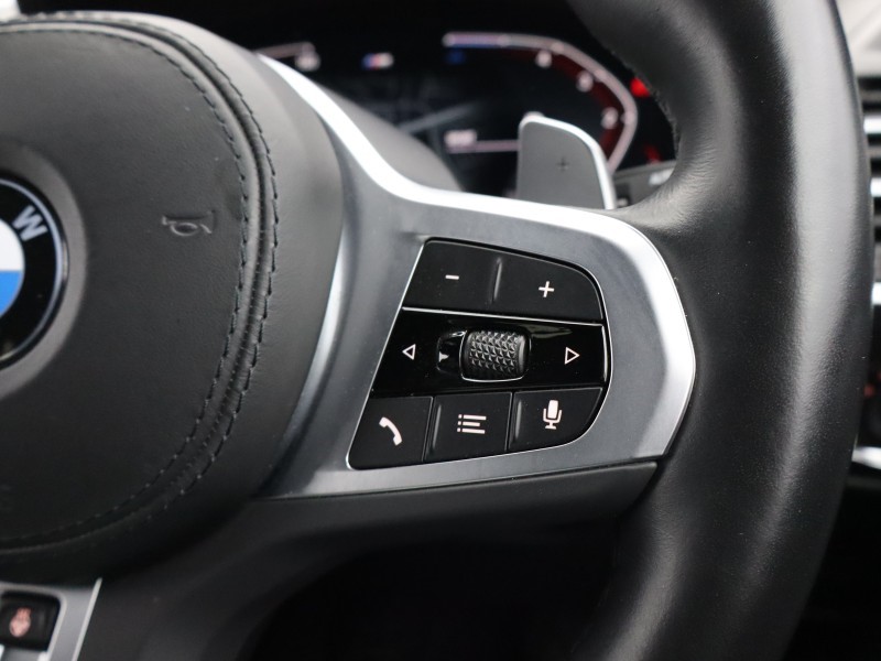 2023 (23) BMW X3 xDrive20d MHT M Sport 5dr Step Auto 5169688