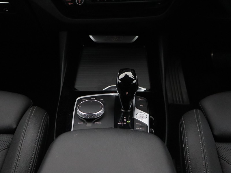 2023 (23) BMW X3 xDrive20d MHT M Sport 5dr Step Auto 5169661