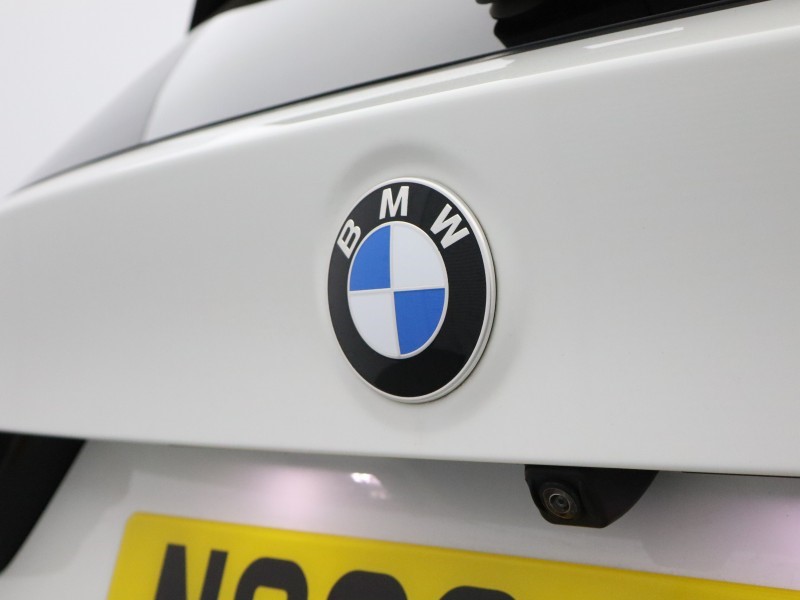 2023 (23) BMW X3 xDrive20d MHT M Sport 5dr Step Auto 5169634