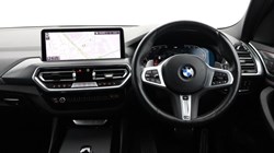 2023 (23) BMW X3 xDrive20d MHT M Sport 5dr Step Auto 5169658