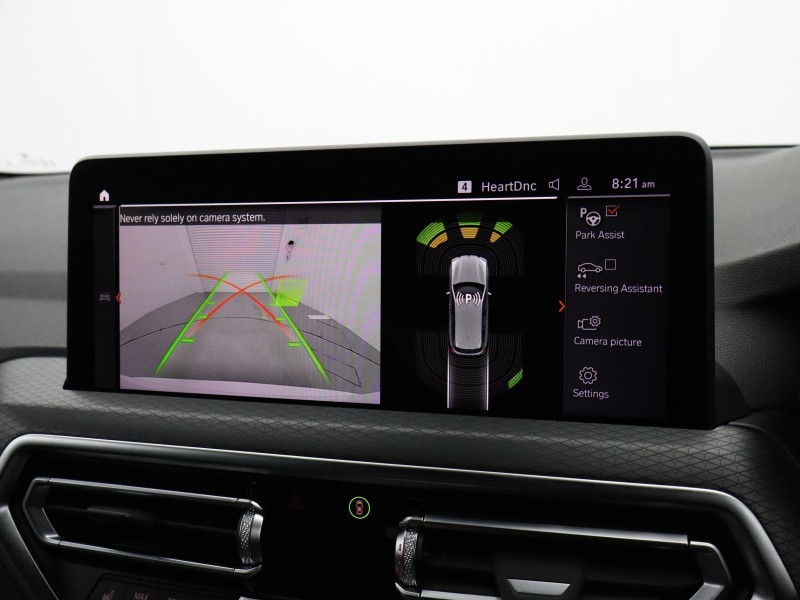 2023 (23) BMW X3 xDrive20d MHT M Sport 5dr Step Auto 5169677