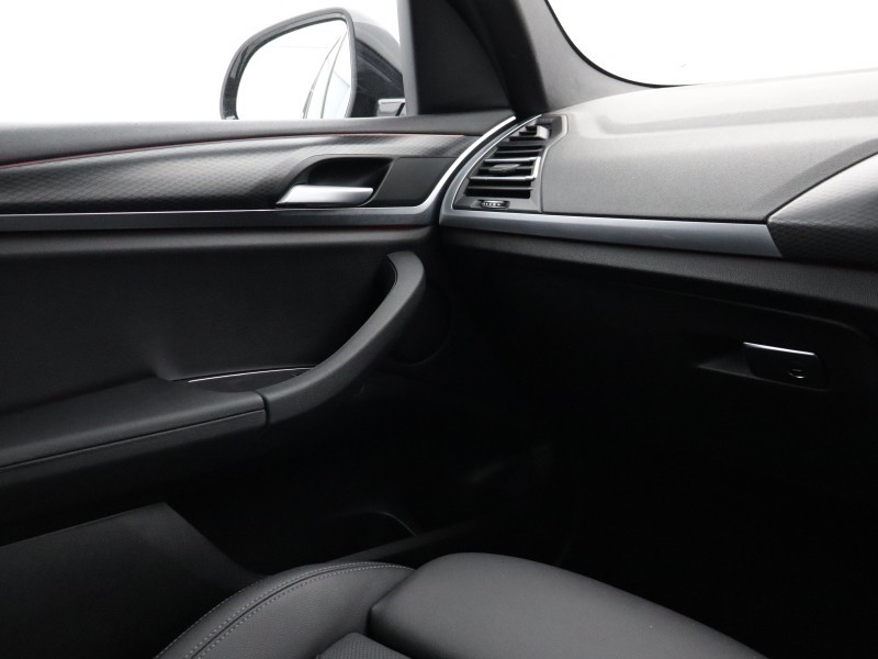 2023 (23) BMW X3 xDrive20d MHT M Sport 5dr Step Auto 5169664