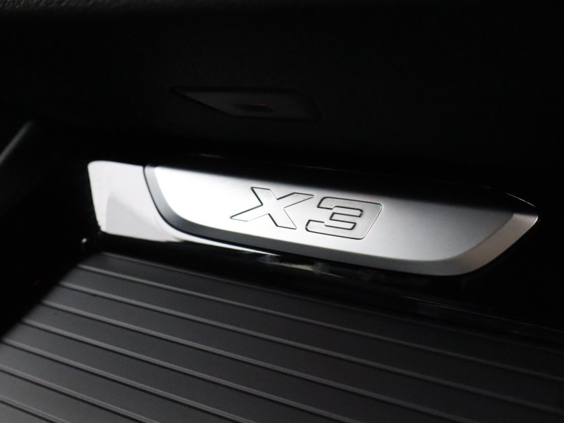 2023 (23) BMW X3 xDrive20d MHT M Sport 5dr Step Auto 5169665