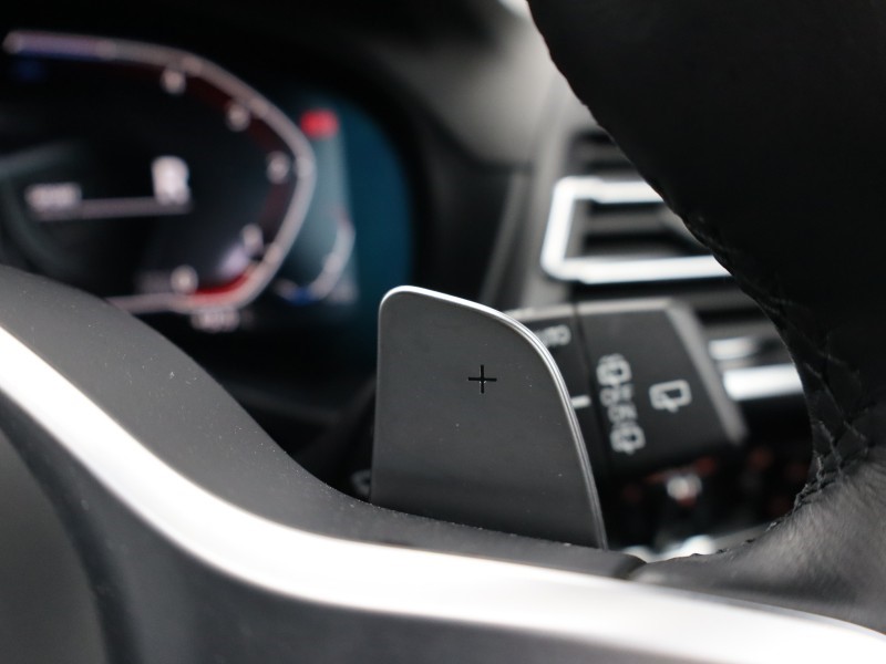 2023 (23) BMW X3 xDrive20d MHT M Sport 5dr Step Auto 5169689