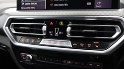 2023 (23) BMW X3 xDrive20d MHT M Sport 5dr Step Auto 5169683