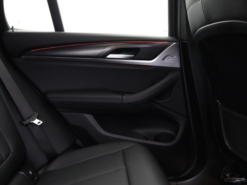 2023 (23) BMW X3 xDrive20d MHT M Sport 5dr Step Auto 5169655