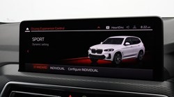 2023 (23) BMW X3 xDrive20d MHT M Sport 5dr Step Auto 5169681