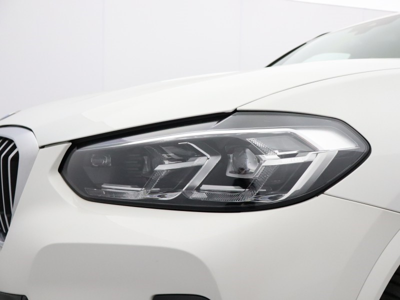 2023 (23) BMW X3 xDrive20d MHT M Sport 5dr Step Auto 5169641