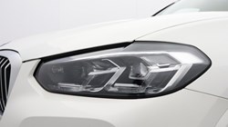 2023 (23) BMW X3 xDrive20d MHT M Sport 5dr Step Auto 5169641