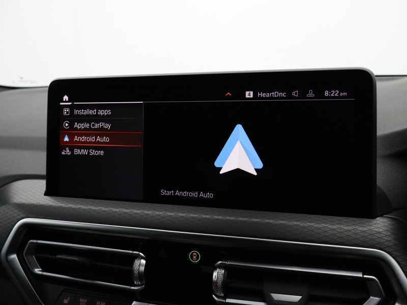 2023 (23) BMW X3 xDrive20d MHT M Sport 5dr Step Auto 5169680