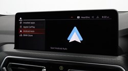 2023 (23) BMW X3 xDrive20d MHT M Sport 5dr Step Auto 5169680