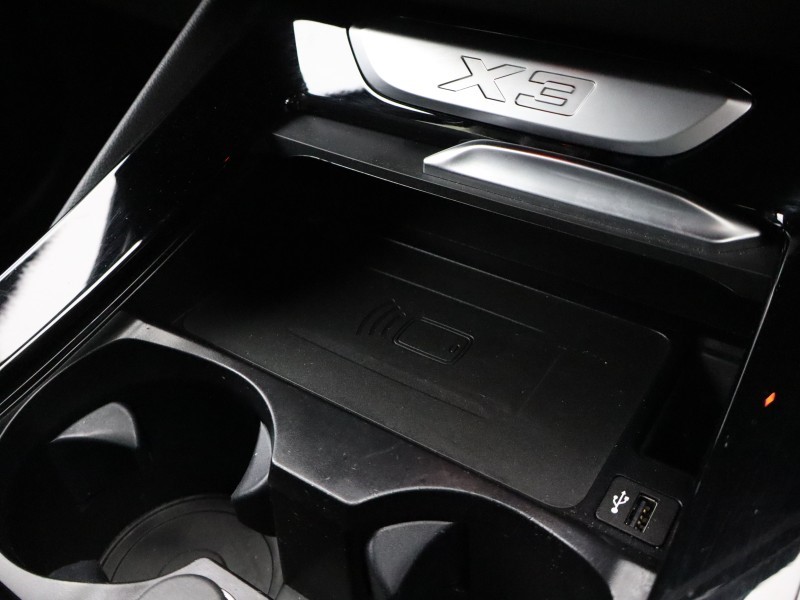 2023 (23) BMW X3 xDrive20d MHT M Sport 5dr Step Auto 5169684