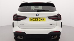 2023 (23) BMW X3 xDrive20d MHT M Sport 5dr Step Auto 5169629