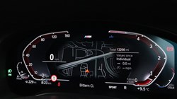 2023 (23) BMW X3 xDrive20d MHT M Sport 5dr Step Auto 5169691