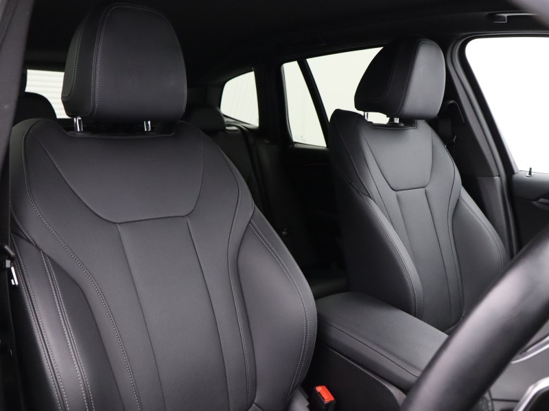 2023 (23) BMW X3 xDrive20d MHT M Sport 5dr Step Auto 5169653