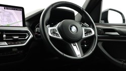 2023 (23) BMW X3 xDrive20d MHT M Sport 5dr Step Auto 5169660