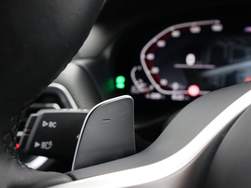 2023 (23) BMW X3 xDrive20d MHT M Sport 5dr Step Auto 5169690