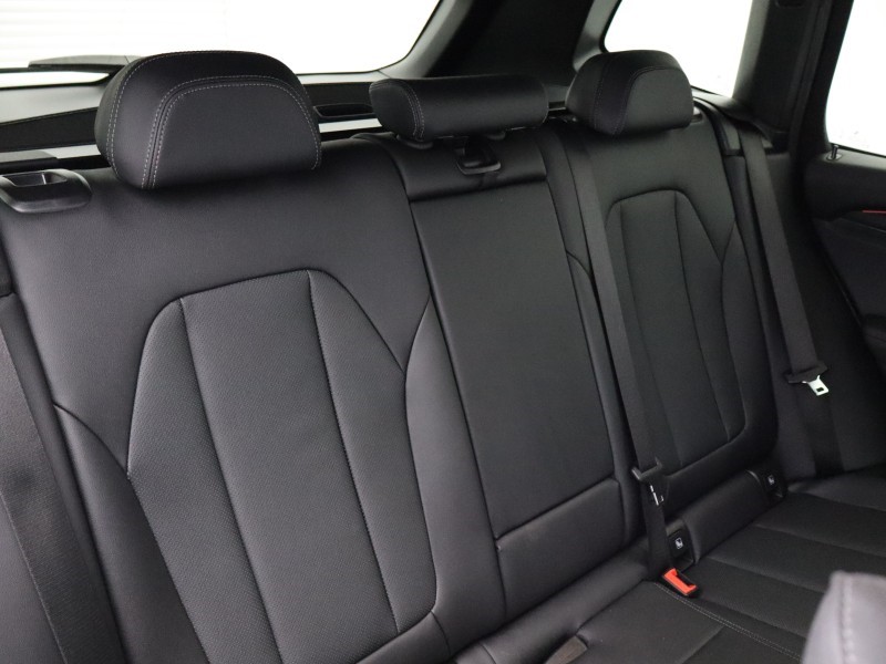 2023 (23) BMW X3 xDrive20d MHT M Sport 5dr Step Auto 5169654