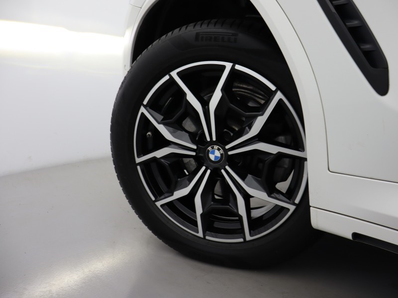 2023 (23) BMW X3 xDrive20d MHT M Sport 5dr Step Auto 5169646