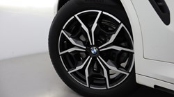 2023 (23) BMW X3 xDrive20d MHT M Sport 5dr Step Auto 5169646