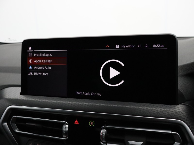 2023 (23) BMW X3 xDrive20d MHT M Sport 5dr Step Auto 5169679