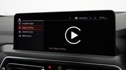 2023 (23) BMW X3 xDrive20d MHT M Sport 5dr Step Auto 5169679