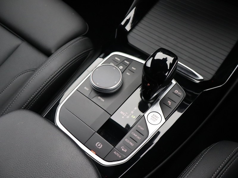 2023 (23) BMW X3 xDrive20d MHT M Sport 5dr Step Auto 5169669