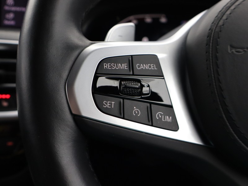 2023 (23) BMW X3 xDrive20d MHT M Sport 5dr Step Auto 5169687