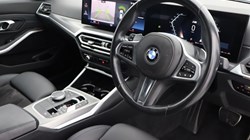 2022 (72) BMW 3 SERIES 320i M Sport 5dr Step Auto 5141624