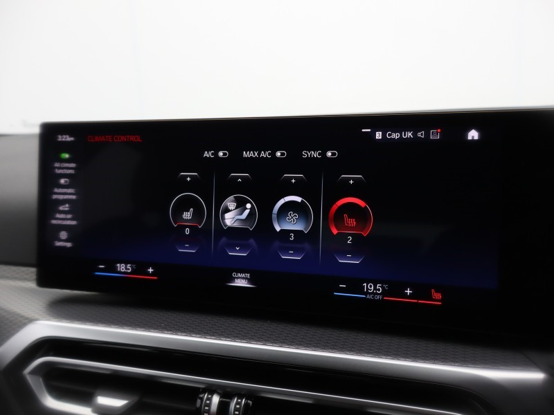 2022 (72) BMW 3 SERIES 320i M Sport 5dr Step Auto 5141662