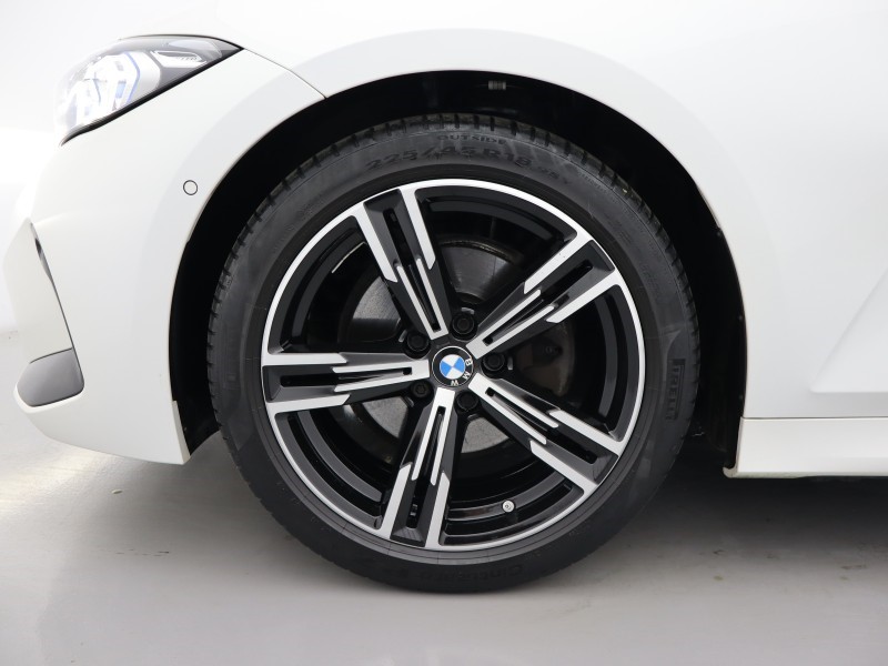 2022 (72) BMW 3 SERIES 320i M Sport 5dr Step Auto 5141616