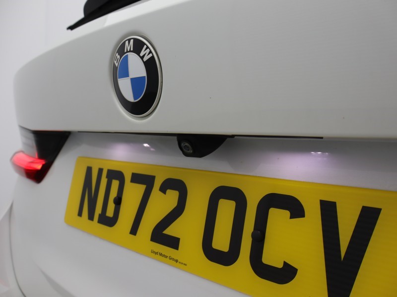 2022 (72) BMW 3 SERIES 320i M Sport 5dr Step Auto 5141612