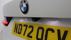 2022 (72) BMW 3 SERIES 320i M Sport 5dr Step Auto 5141612