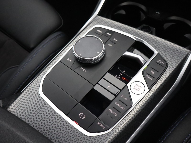 2022 (72) BMW 3 SERIES 320i M Sport 5dr Step Auto 5141637