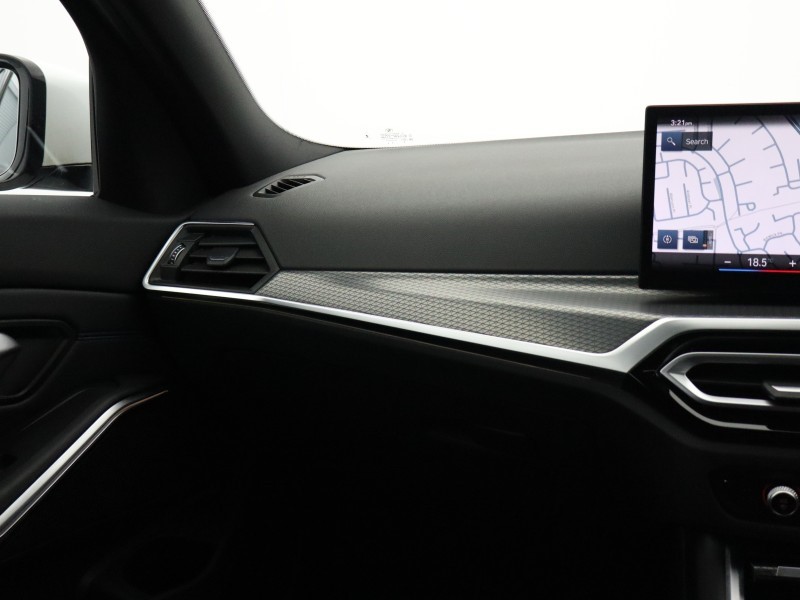 2022 (72) BMW 3 SERIES 320i M Sport 5dr Step Auto 5141635