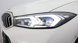 2022 (72) BMW 3 SERIES 320i M Sport 5dr Step Auto 5141617