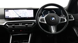 2022 (72) BMW 3 SERIES 320i M Sport 5dr Step Auto 5141630