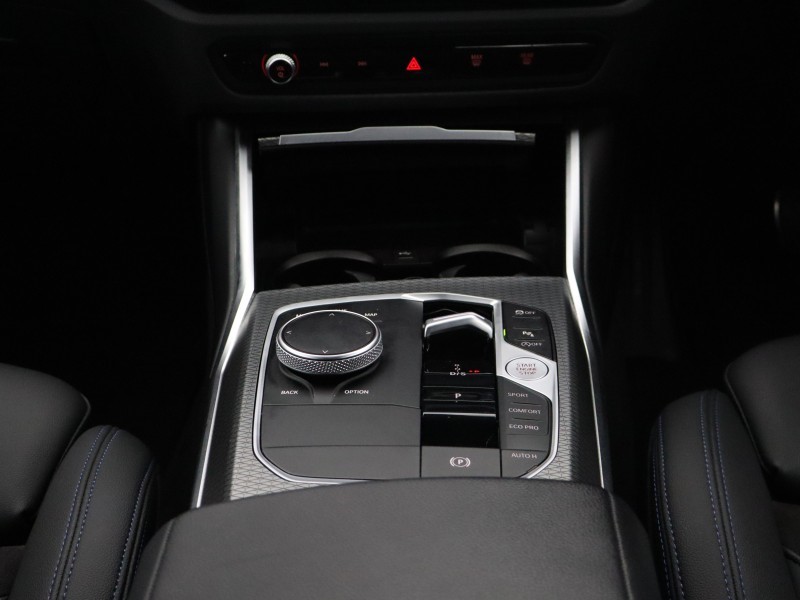 2022 (72) BMW 3 SERIES 320i M Sport 5dr Step Auto 5141633