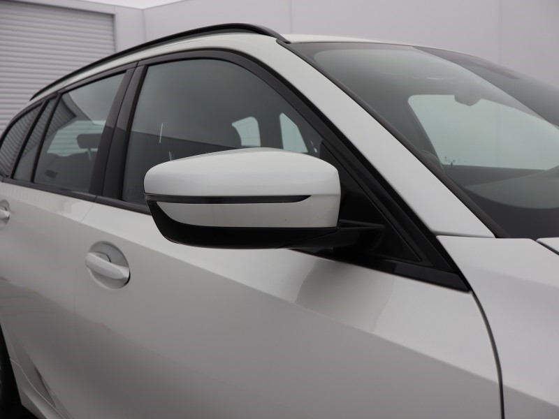 2022 (72) BMW 3 SERIES 320i M Sport 5dr Step Auto 5141619