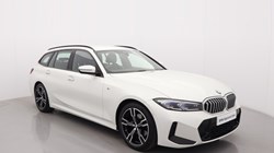 2022 (72) BMW 3 SERIES 320i M Sport 5dr Step Auto 5141600