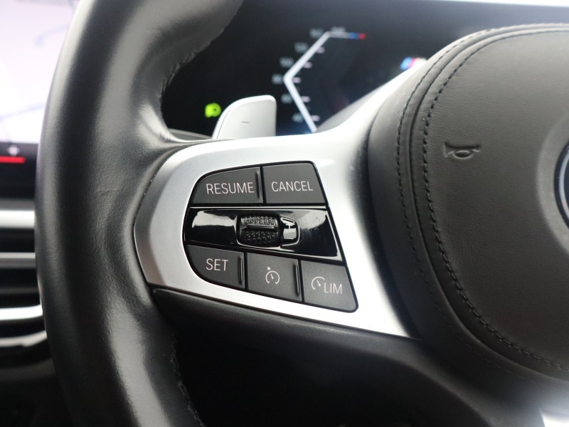 2022 (72) BMW 3 SERIES 320i M Sport 5dr Step Auto 5141641