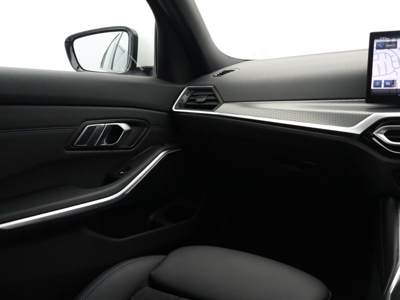 2022 (72) BMW 3 SERIES 320i M Sport 5dr Step Auto 5141636