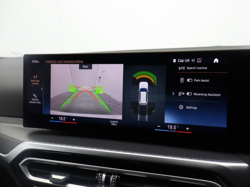 2022 (72) BMW 3 SERIES 320i M Sport 5dr Step Auto 5141646