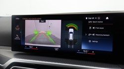 2022 (72) BMW 3 SERIES 320i M Sport 5dr Step Auto 5141646